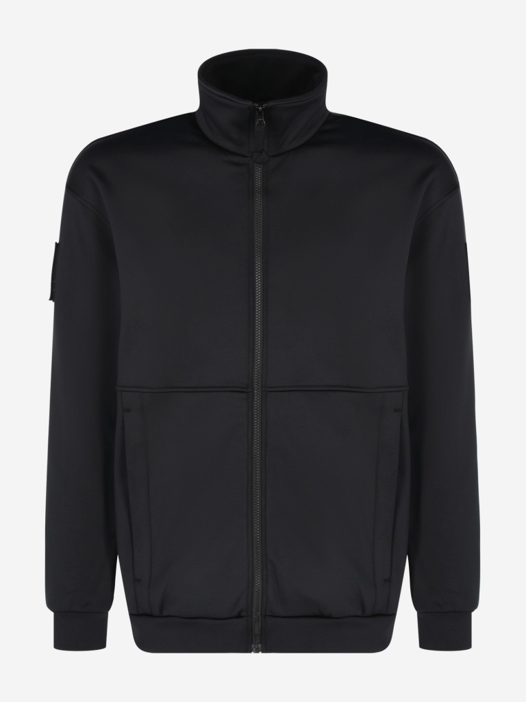 Джемпер флисовый мужской Bask Pine Forest V2