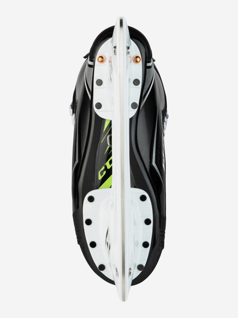 Коньки хоккейные CCM Ribcor 74K D