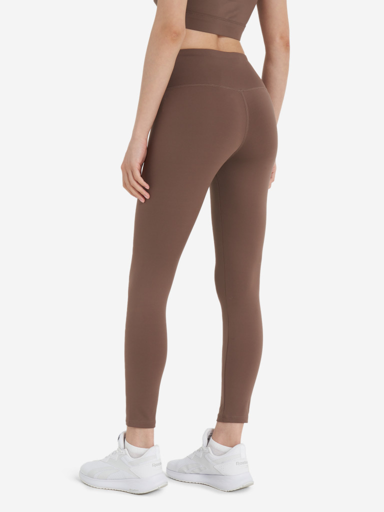 Легинсы женские Reebok Activ Coll Dreamblend