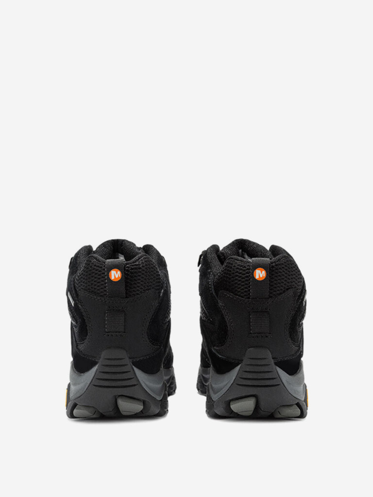 Кроссовки мужские Merrell Moab 3 Mid Waterproof