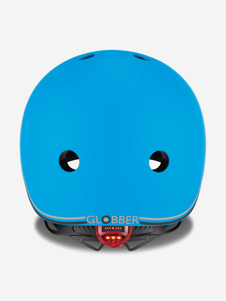 Шлем детский Globber GO UP LIGHTS