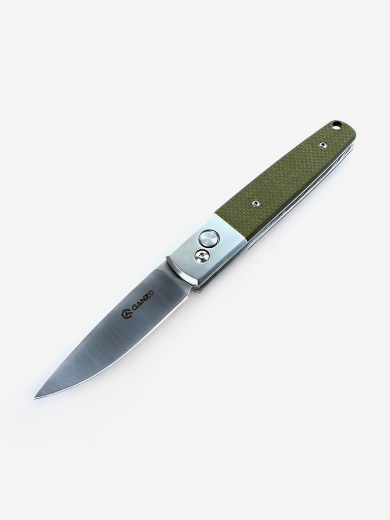 Нож складной Ganzo G7211, 200 мм