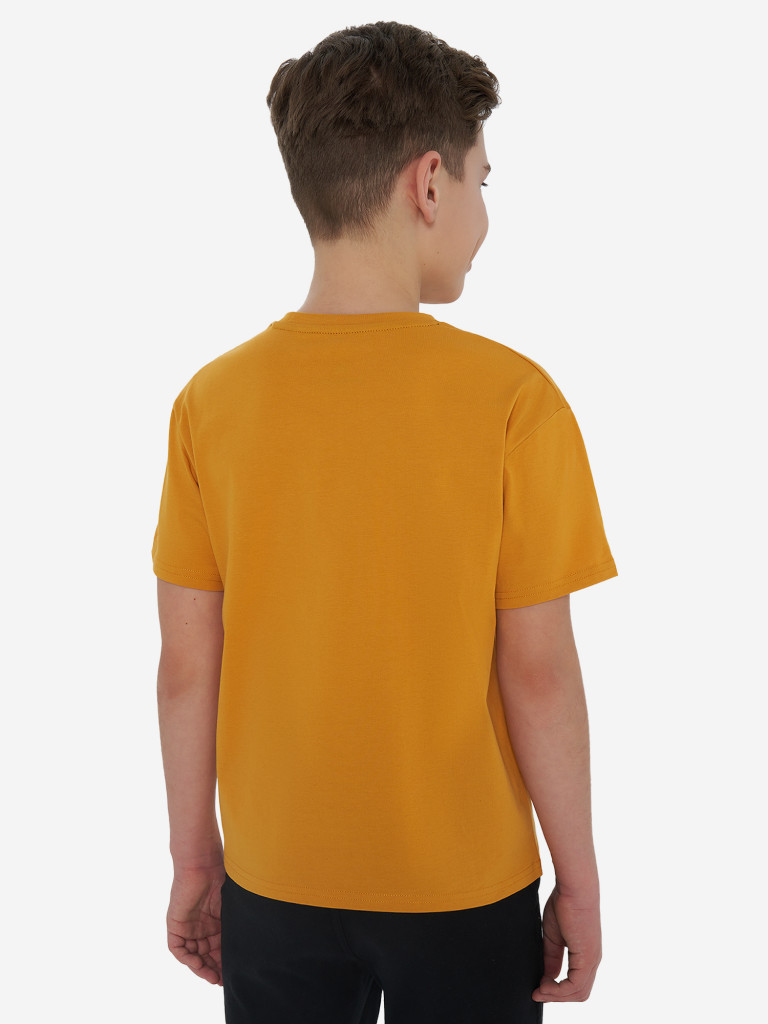 Футболка для мальчиков Outventure