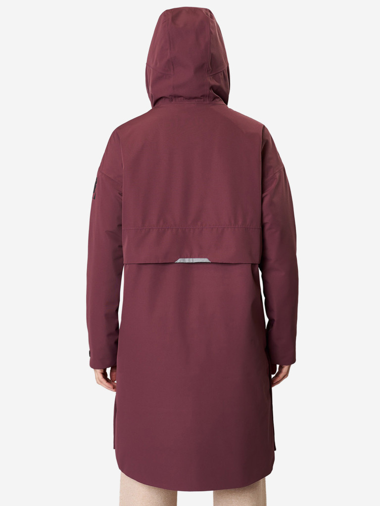 Пальто утепленное Red Fox Garda II Женское