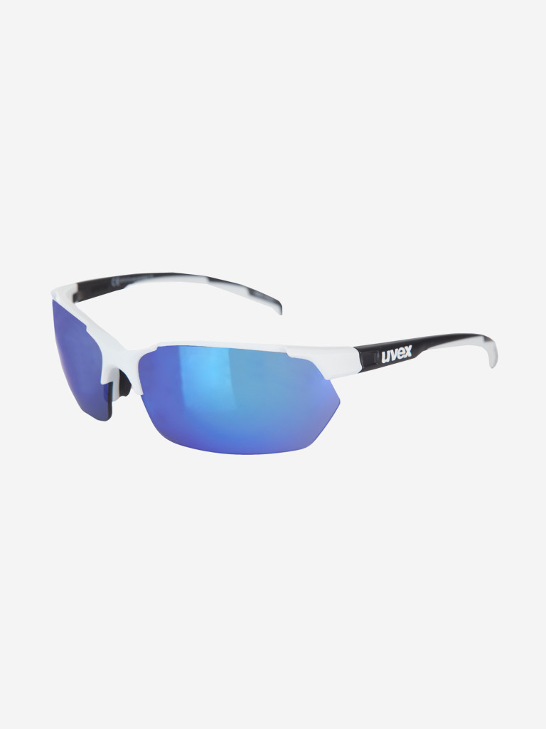 Солнцезащитные очки Uvex Sportstyle 114