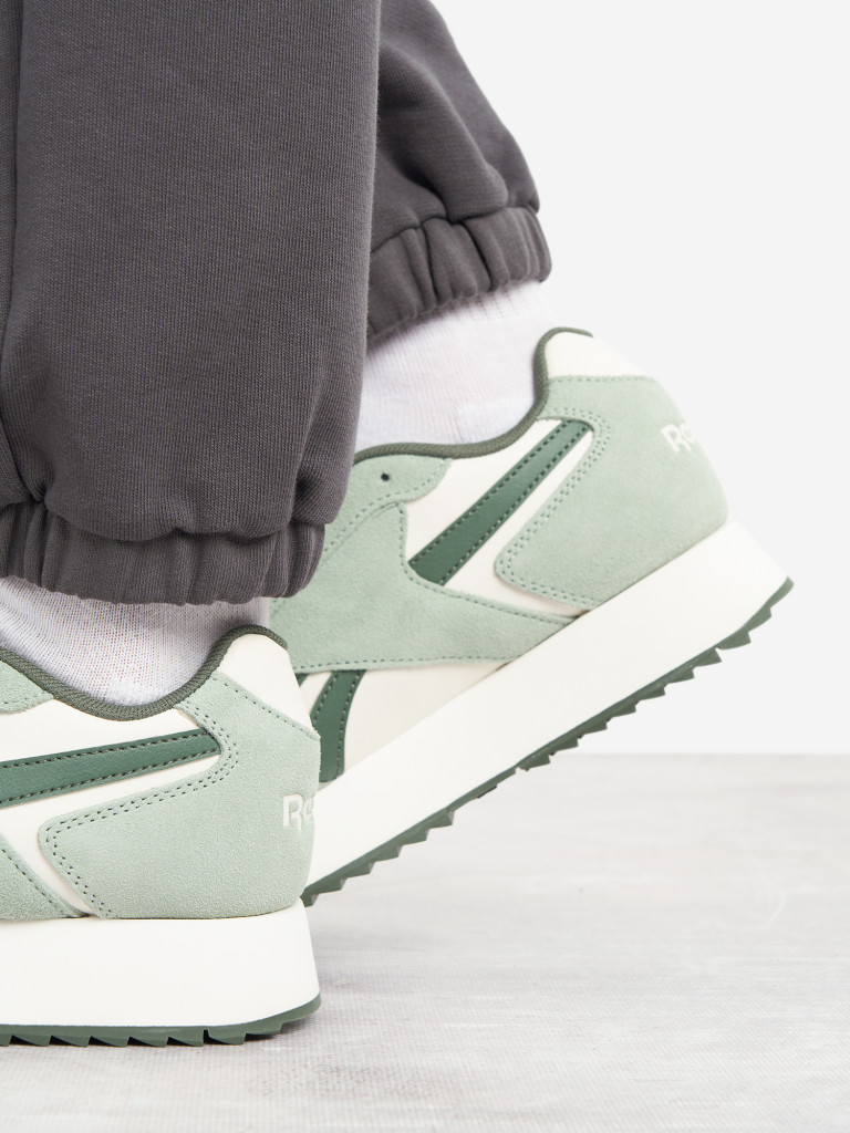 Кроссовки женские Reebok Glide Ripple Double