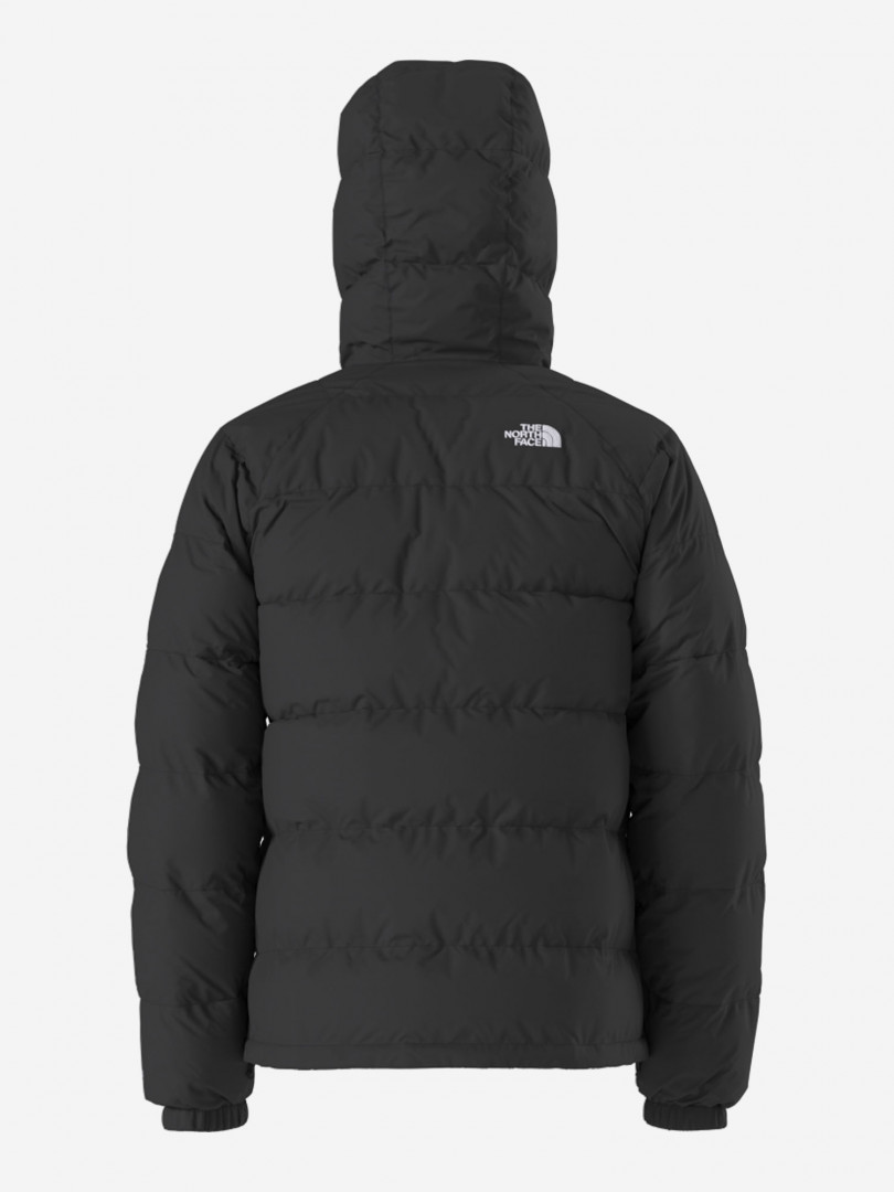 Пуховик мужской The North Face Hydrenalite 31834280299 Черный, размер 48,50,44, 46,52, фото 2