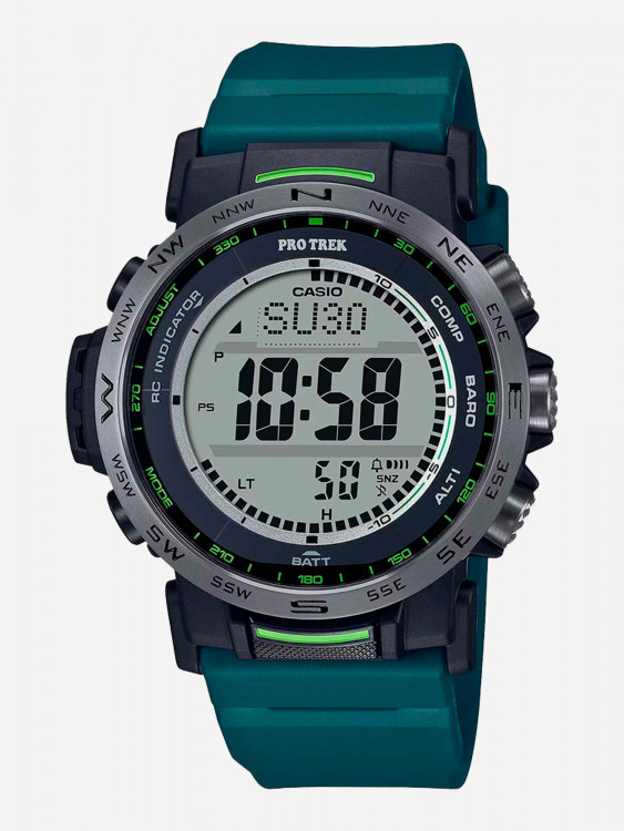 Спортивные часы CASIO PRW-35Y-3E