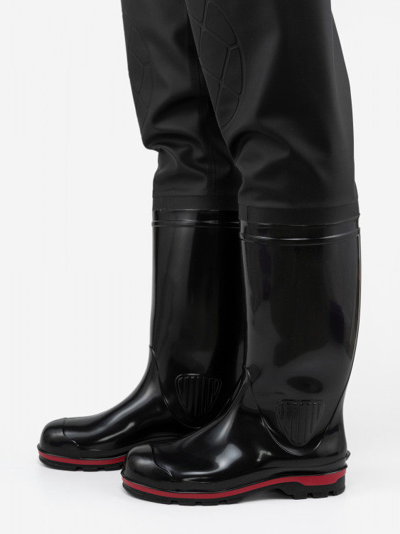 Сапоги мужские забродные Nordman 15