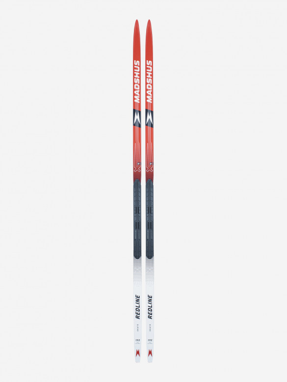 Беговые лыжи Madshus Redline Skate F3