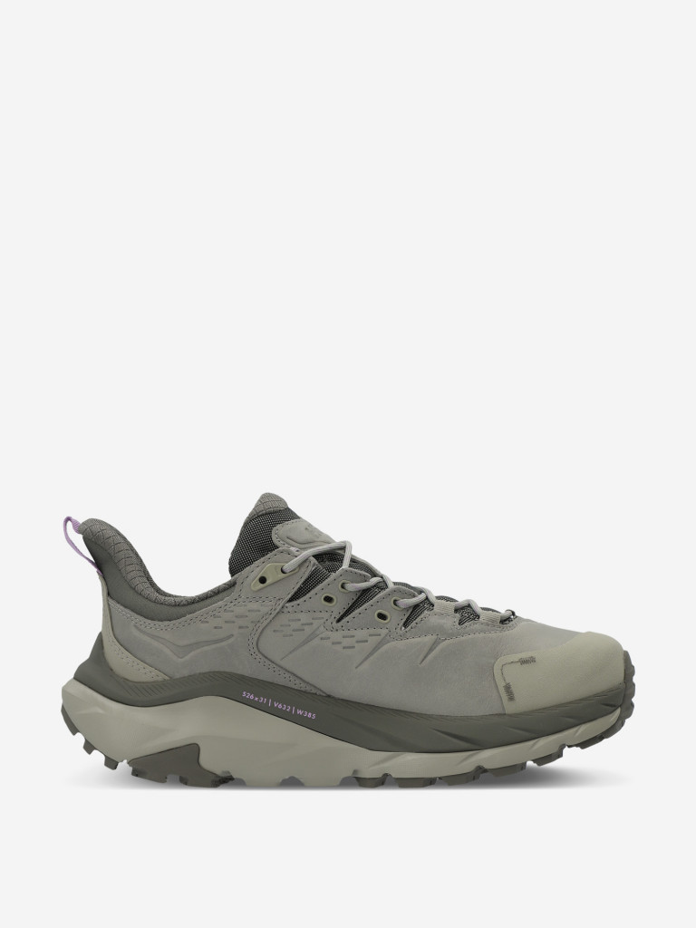 Кроссовки женские Hoka One One Kaha 2 Low GTX