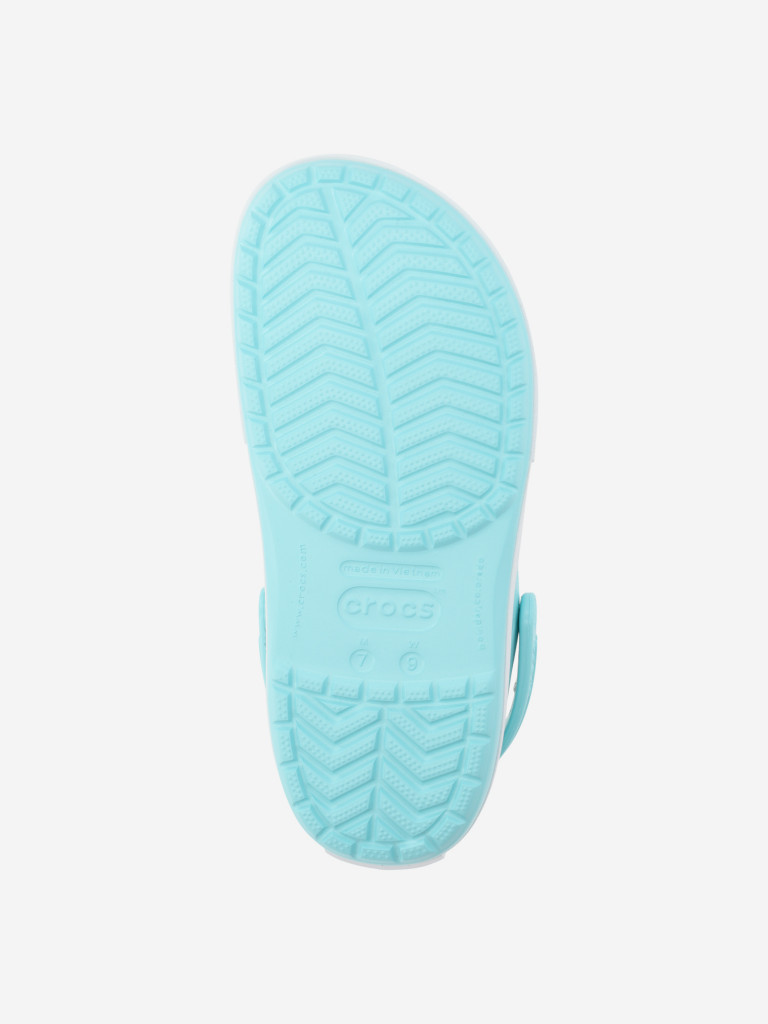 Сабо Crocs Crocband II