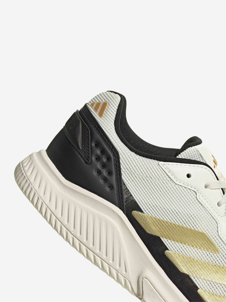 Кроссовки мужские adidas Courtquick Padel