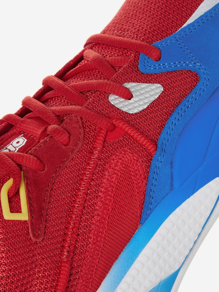 Кроссовки мужские PUMA Rs-Dreamer Super Mario 64