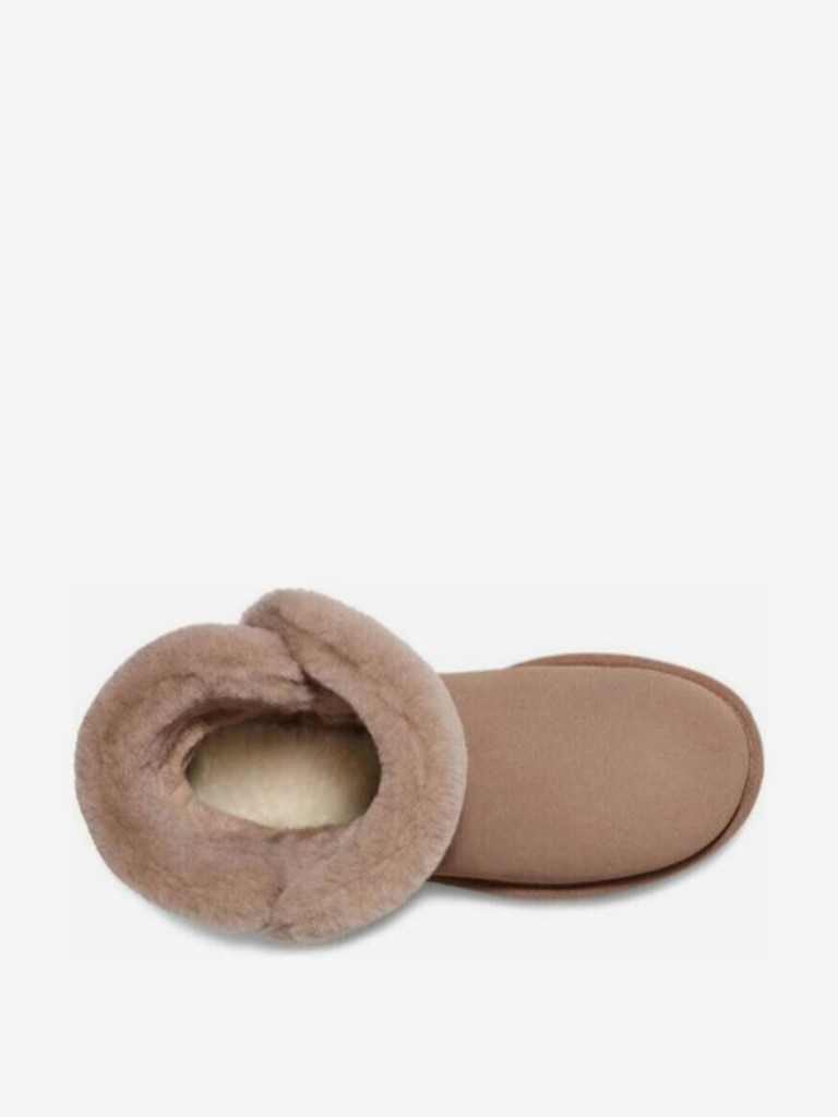 Угги UGG Warm Short Snow Boots Women's Tame Deer
