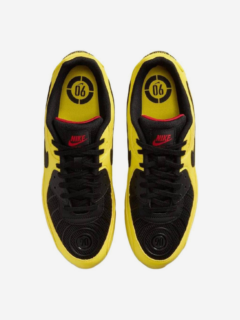 Кроссовки мужские для бега Nike Air Max 90