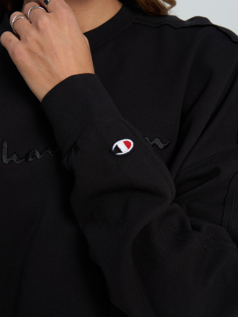 Свитшот женский Champion