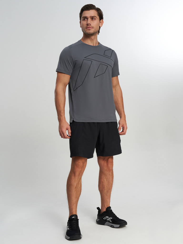 Футболка мужская Athlex