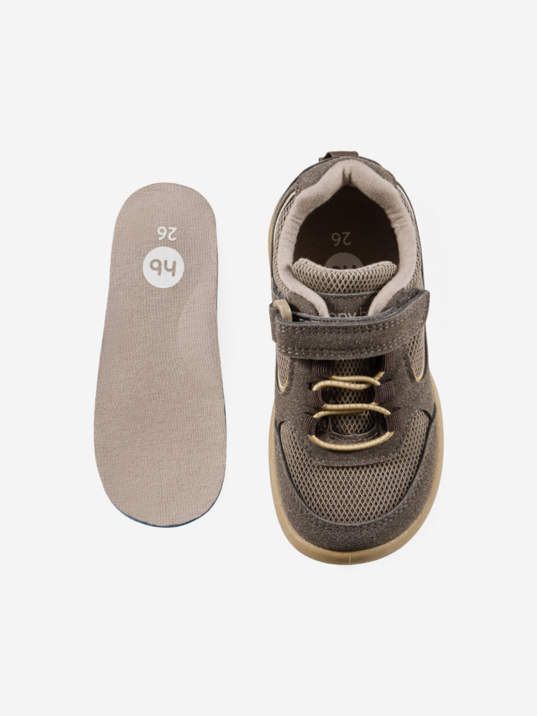 Кеды детские Happy Baby