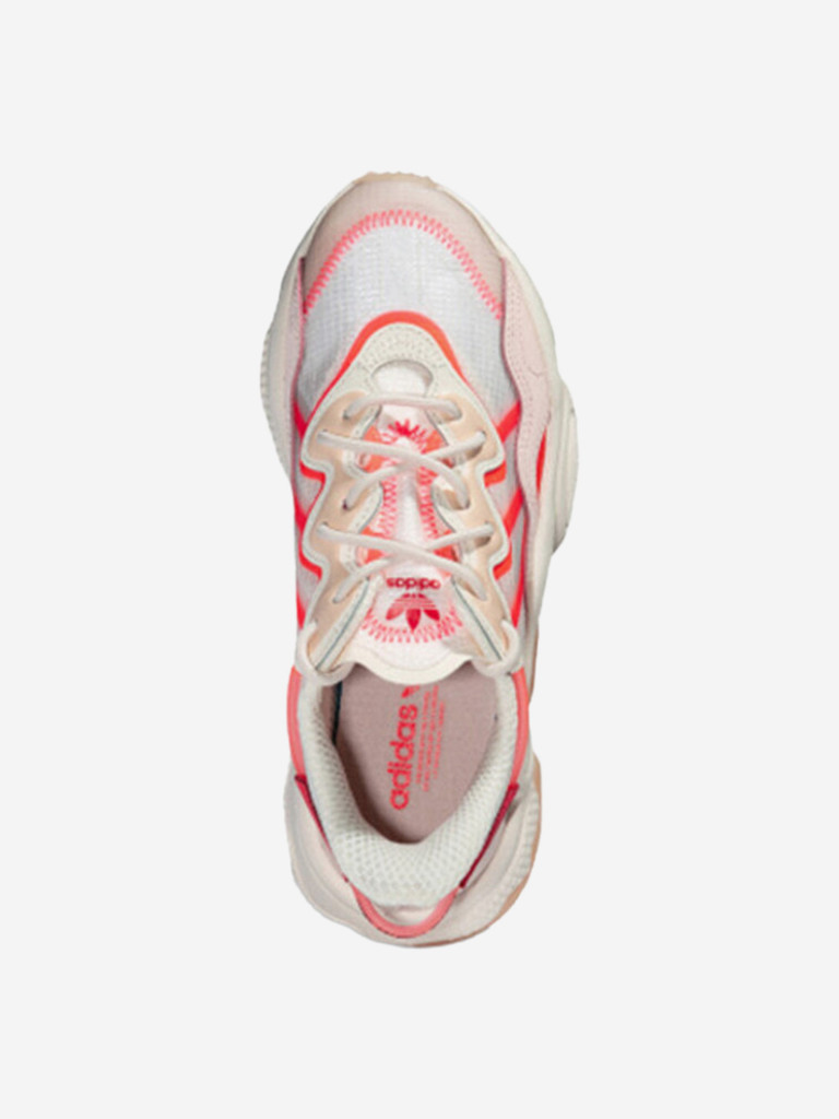 Кроссовки женские Adidas Ozweego