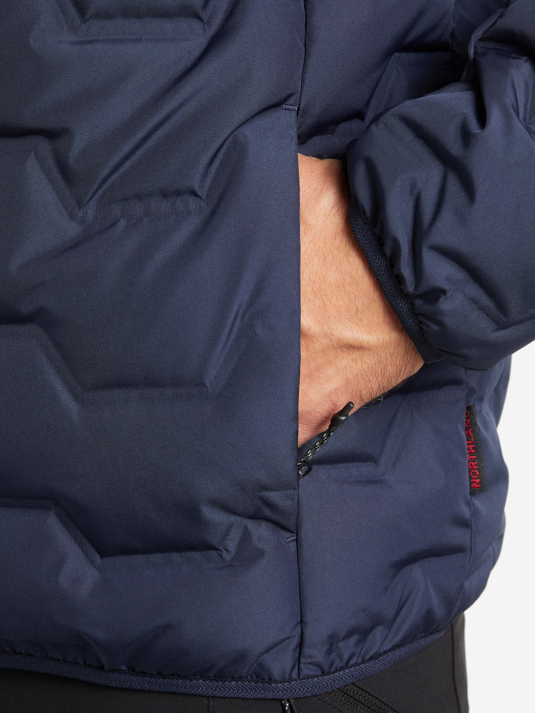 Пуховик мужской Northland