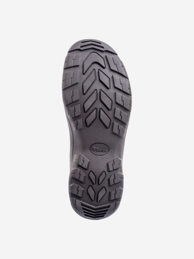 Сапоги Охотничьи неопреновые средние PRIDE, Снайп, коричневый