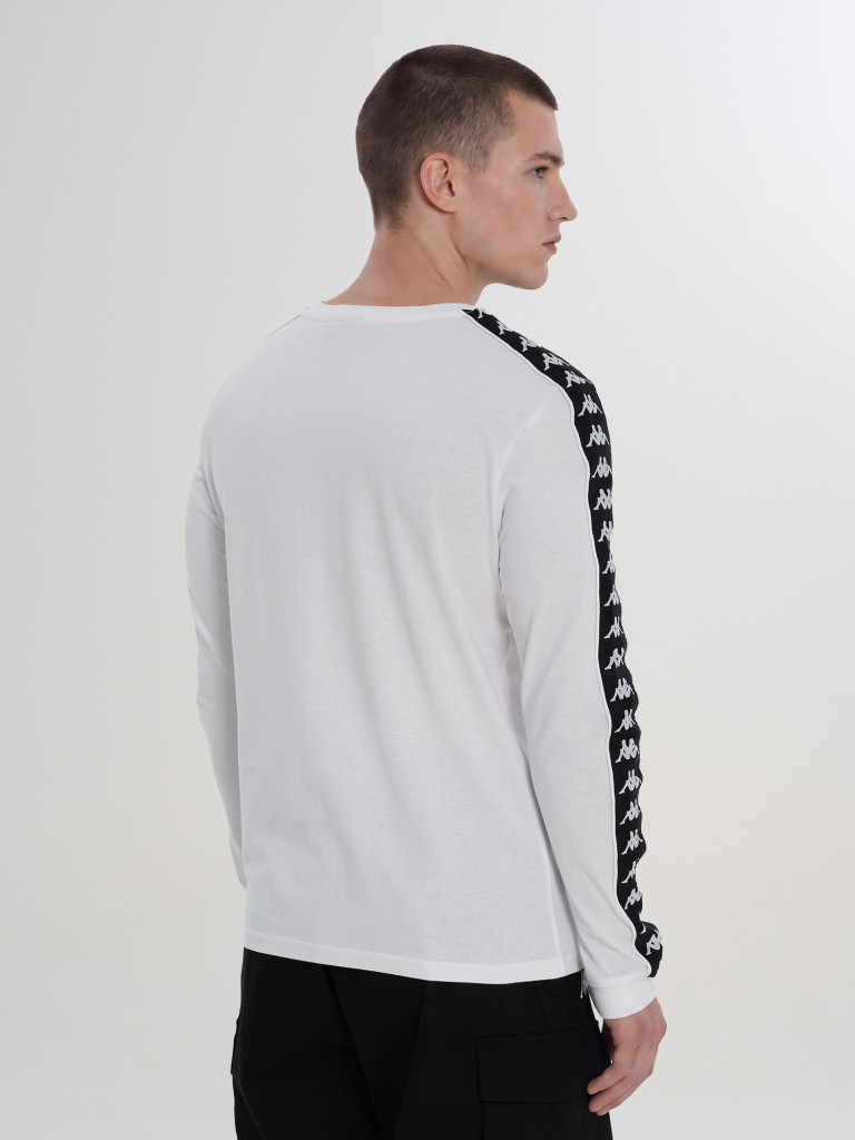 Лонгслив мужской Kappa Banda d’Origini