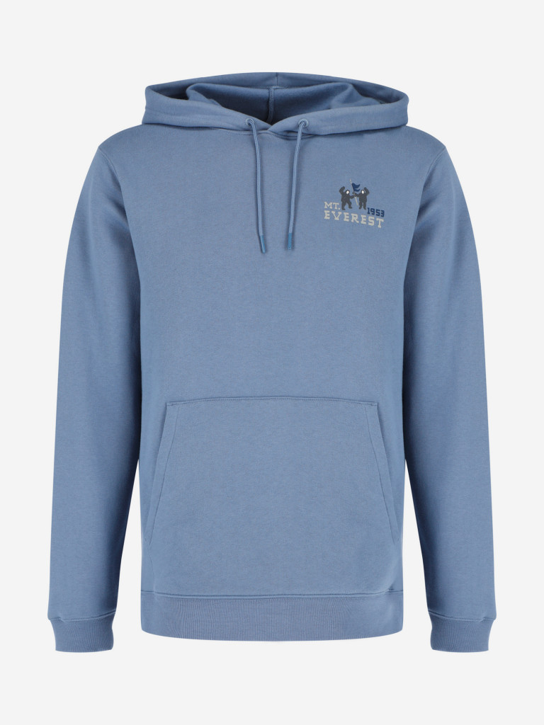 Худи мужское Mountain Hardwear Hotel Basecamp™