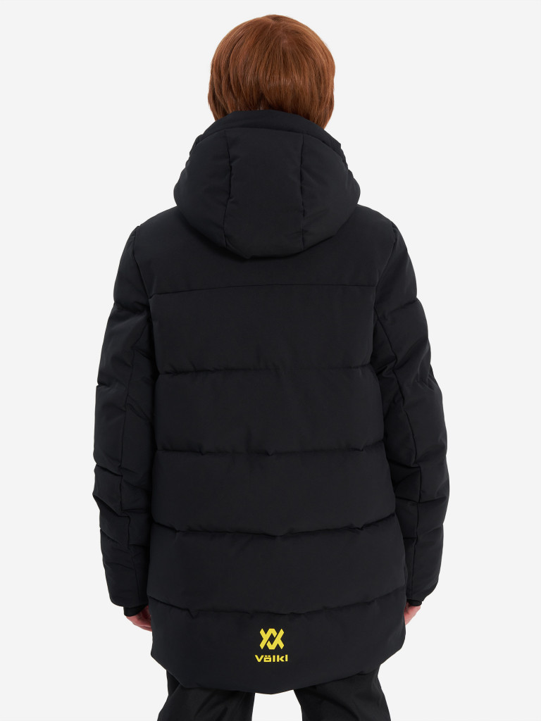 Пуховик для мальчиков Volkl