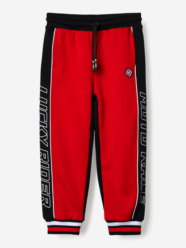 Брюки для мальчиков PlayToday