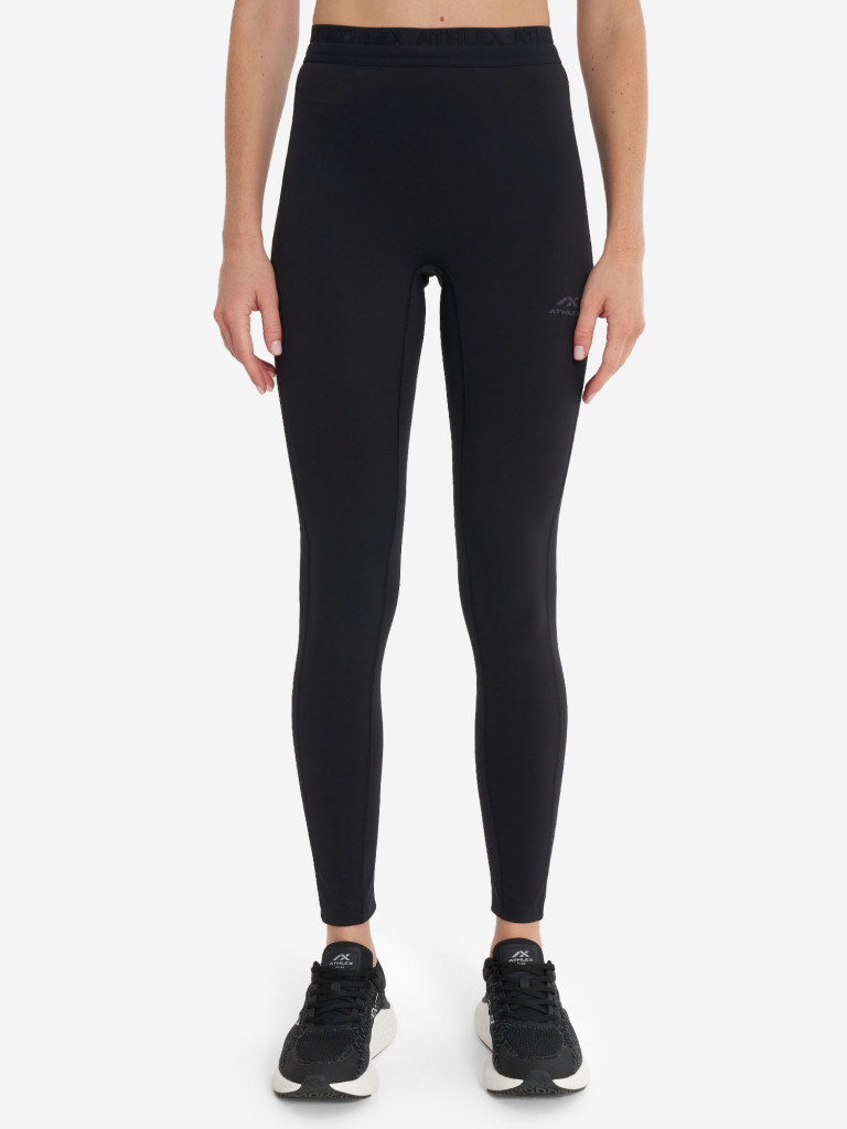 Легинсы женские Athlex