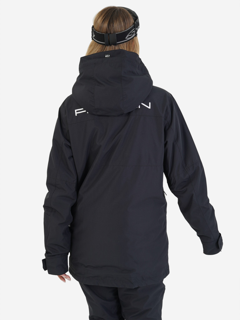 Анорак Proton Stalker