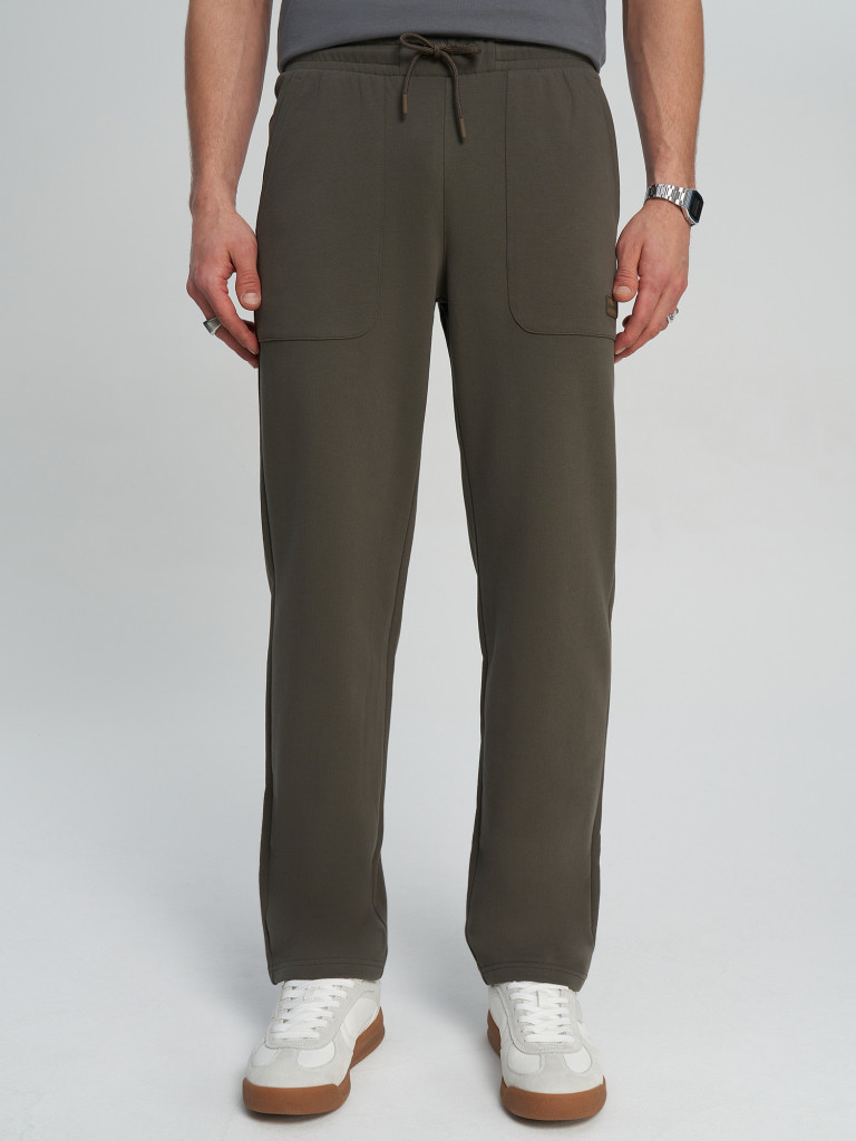 Брюки мужские Demix