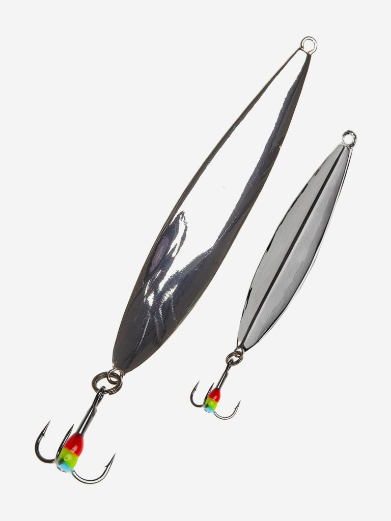 Блесна вертикальная Lucky John зимняя PEIP, длина 40 мм S, блистер