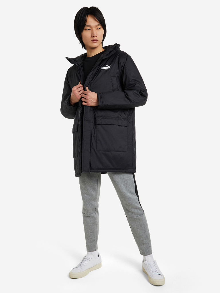 Парка мужская PUMA