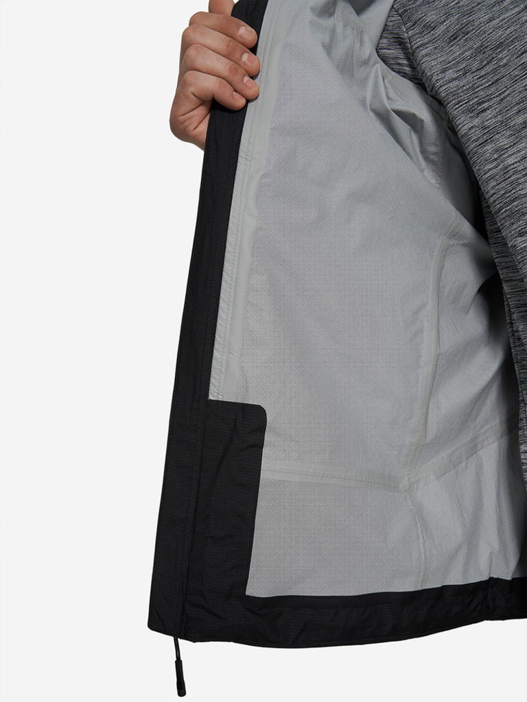 Куртка мембранная мужская The North Face Signal 2.5 l Dryvent
