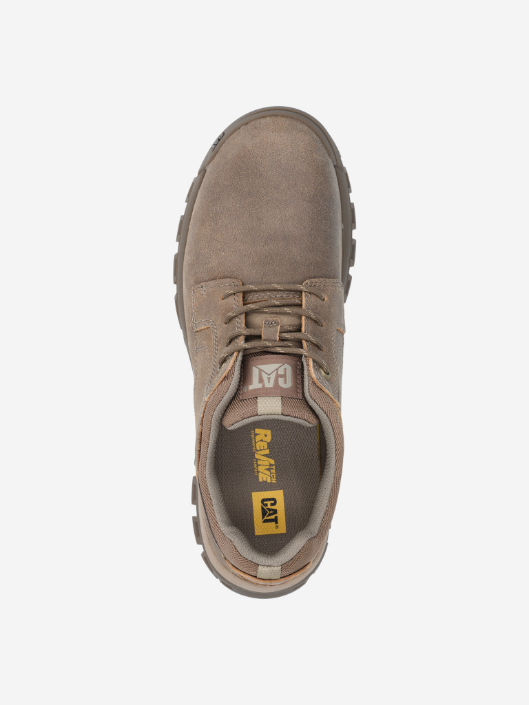 Полуботинки мужские Caterpillar Threshold Low