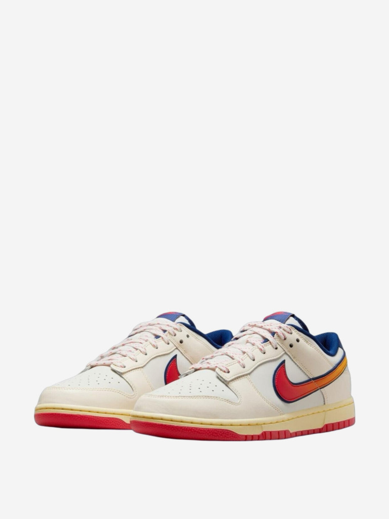 Кеды Nike Dunk Low Retro