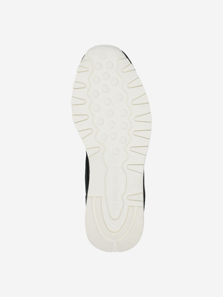 Кроссовки мужские Reebok CL LTHR Lux PW