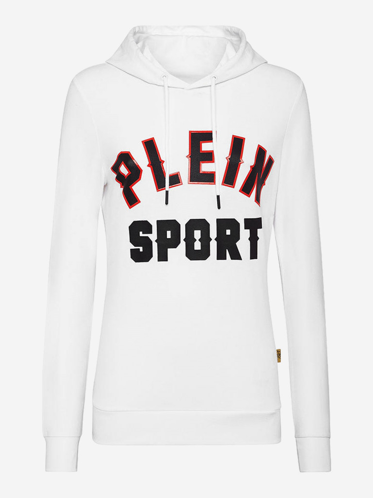 Худи Plein Sport
