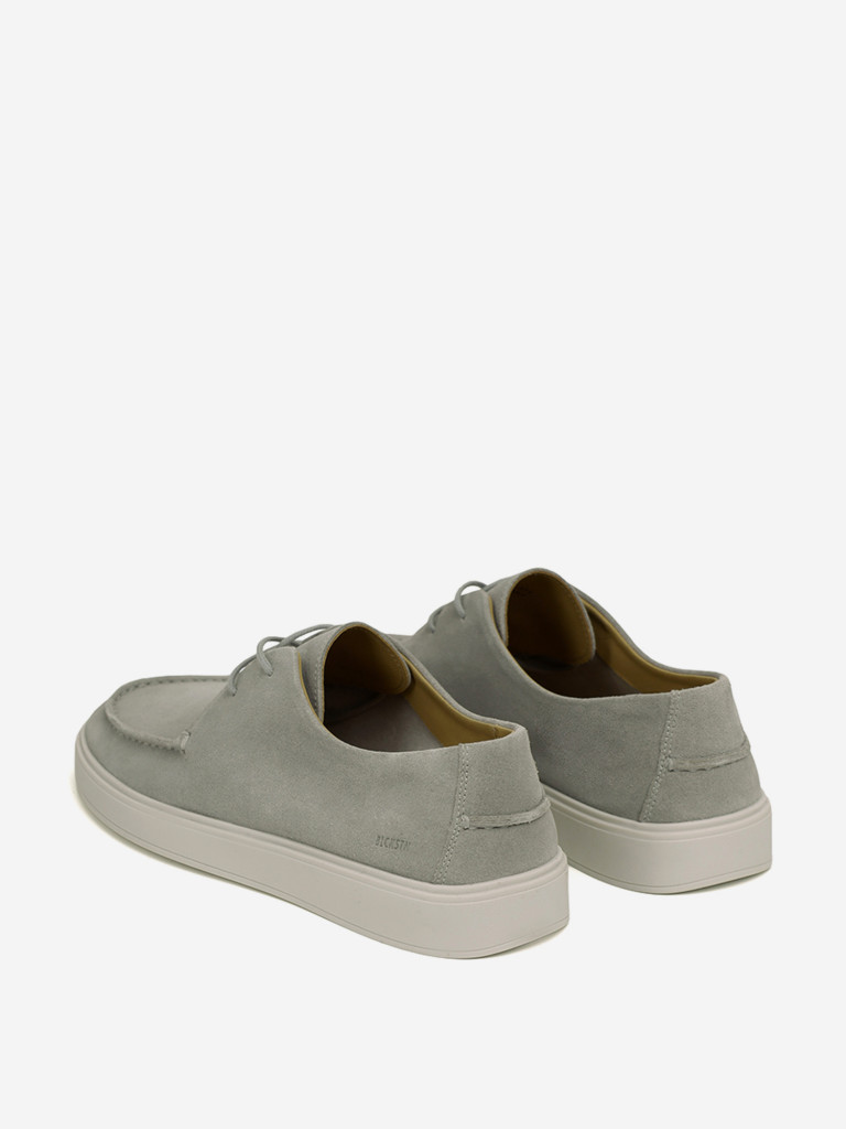 Туфли мужские BLACKOSTONE Zuko Luca Low