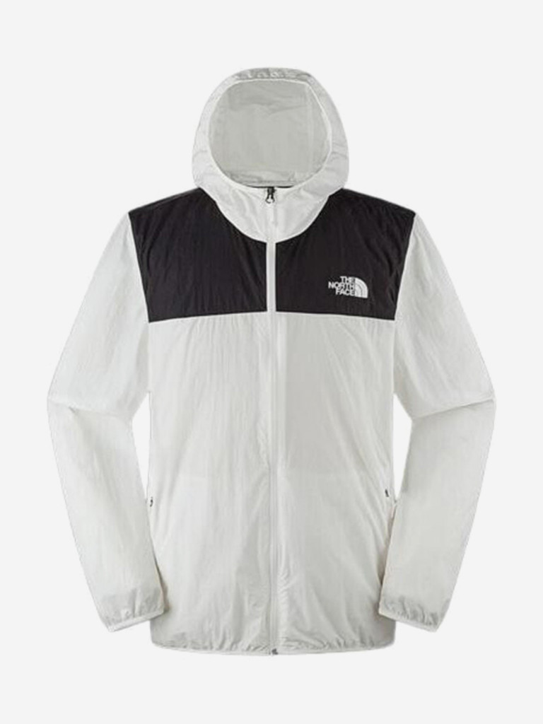 Куртка The North Face City Outdoor Collection SS24 Breathable Quick Dry UV Protection Sun Protection
