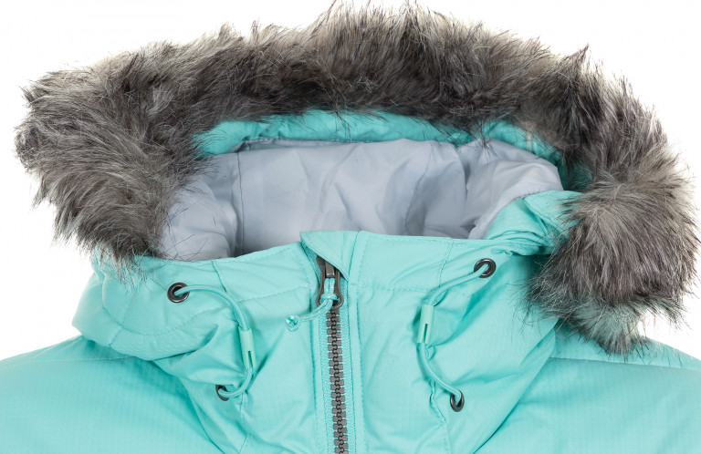 Куртка горнолыжная женская Columbia Ash Meadows