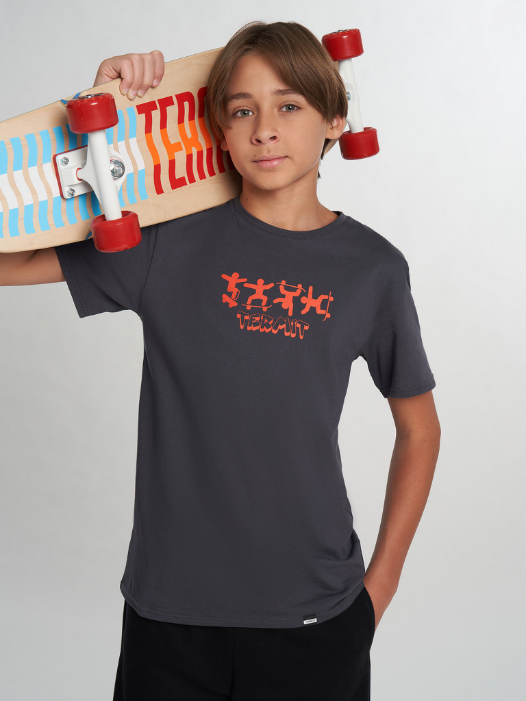 Футболка для мальчиков Termit