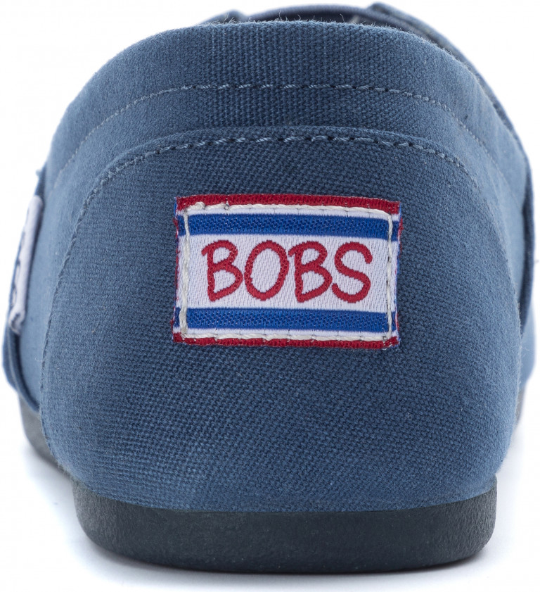 Полуботинки женские Skechers Bobs Plush-Peace & Love