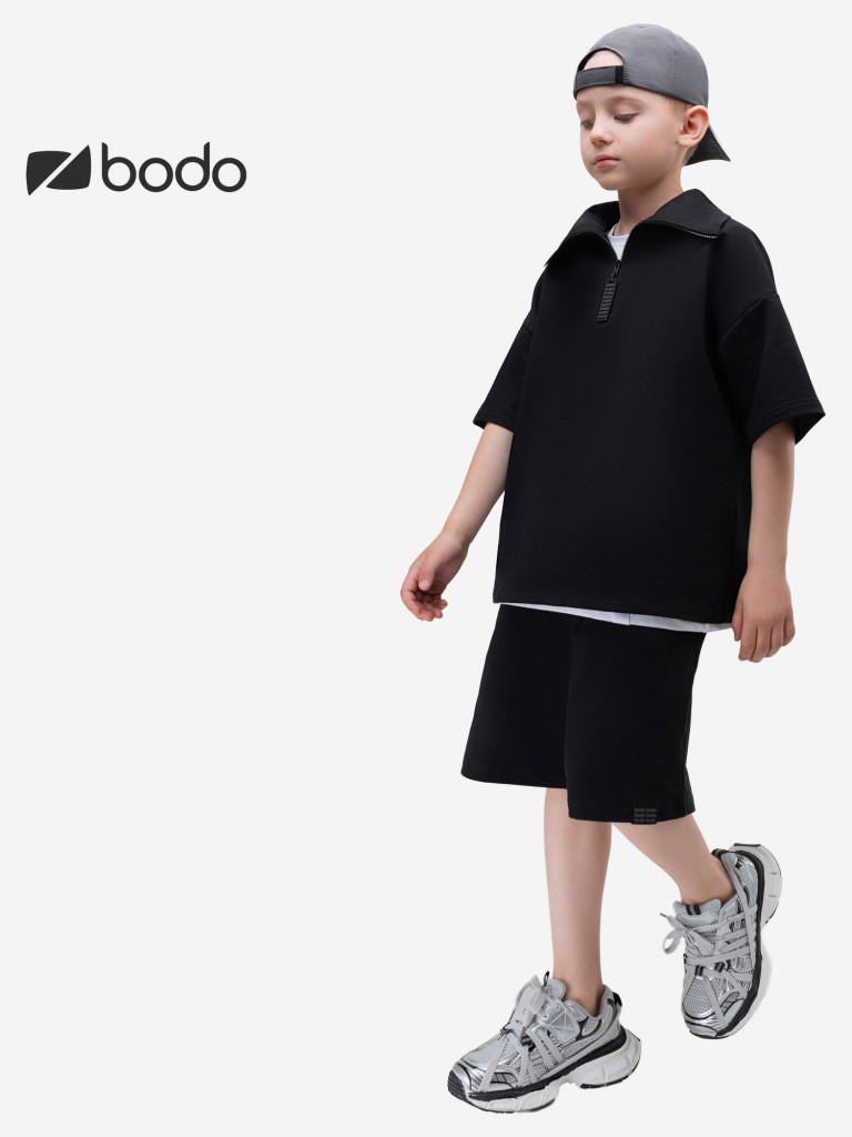 Костюм bodo