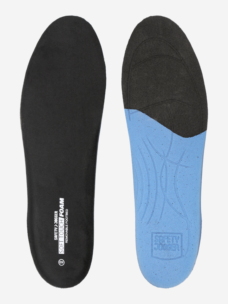 Кроссовки утепленные женские Safety Jogger Rilke