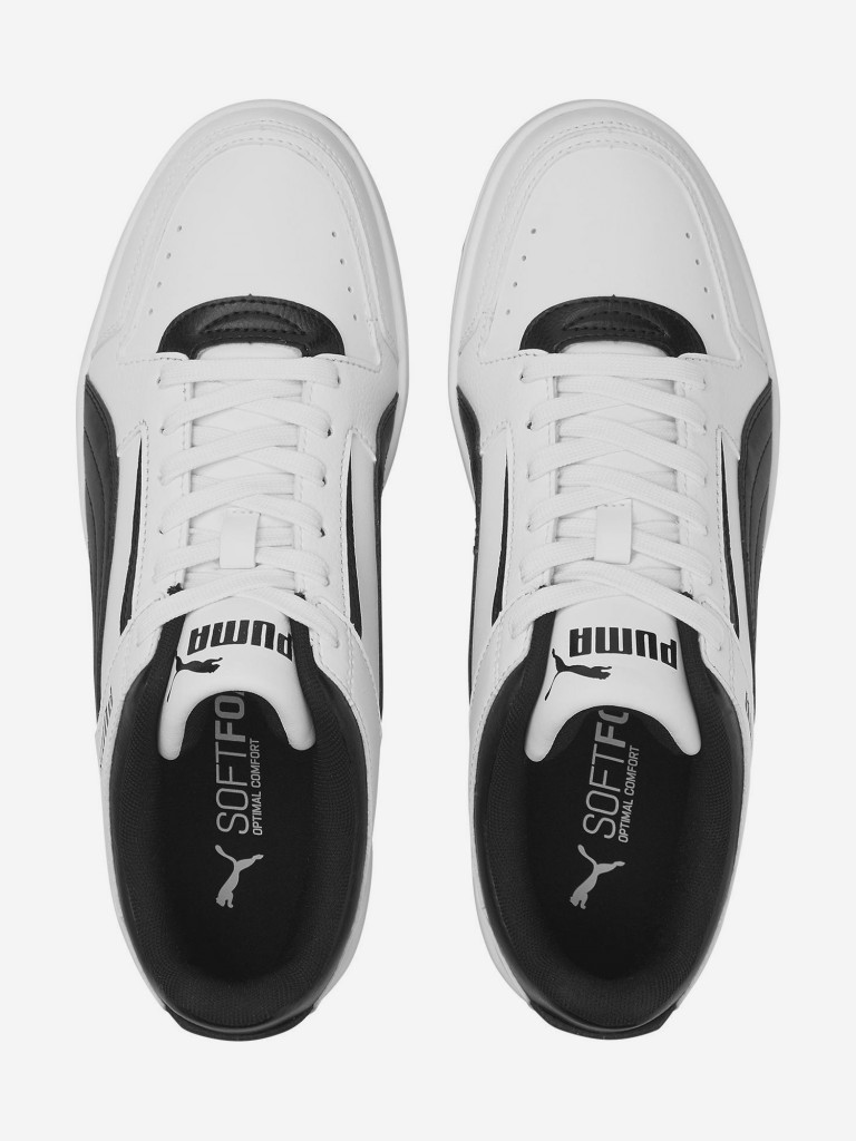 Кеды мужские PUMA Rebound Joy Low