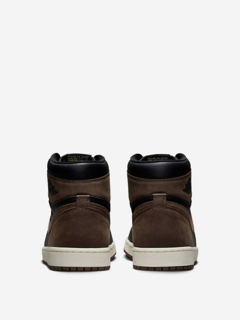 Кроссовки Jordan Air Jordan 1 Retro High OG