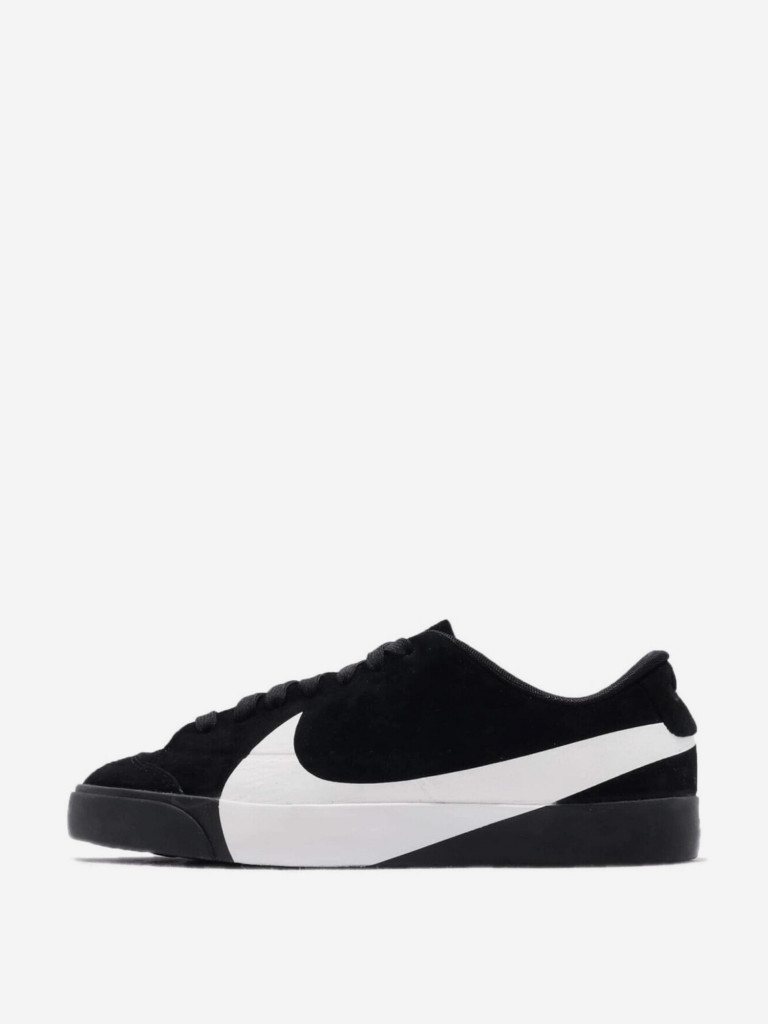 Кроссовки женские повседневные Nike Blazer City Low LX